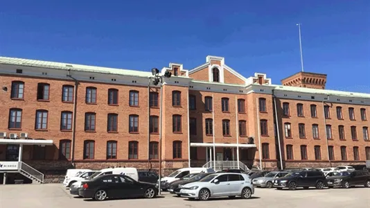 Kontorslokaler att hyra i Gävle - foto 3