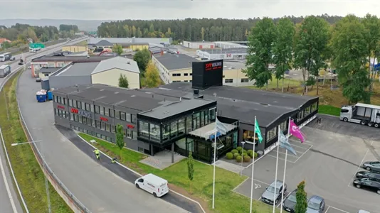 Kontorslokaler att hyra i Jönköping - foto 7