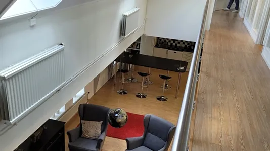 Kontorslokaler att hyra i Gävle - foto 4