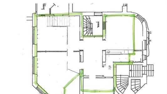 Kontorslokaler att hyra i Södermalm - foto 10