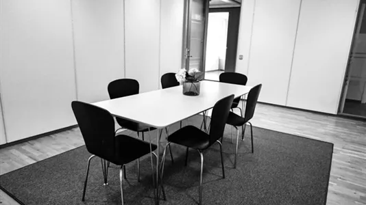 Kontorslokaler att hyra i Malmö Centrum - foto 10