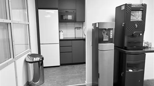 Kontorslokaler att hyra i Malmö Centrum - foto 3