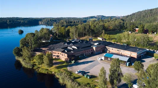 Kontorslokaler att hyra i Borås - foto 7