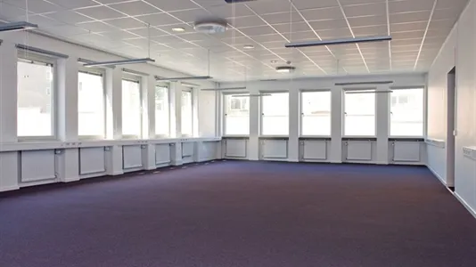 Kontorslokaler att hyra i Malmö Centrum - foto 4