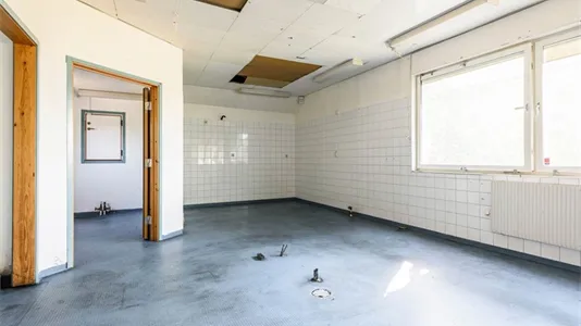 Kontorslokaler att hyra i Upplands Väsby - foto 18