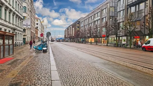 Kontorslokaler att hyra i Göteborg Centrum - foto 22