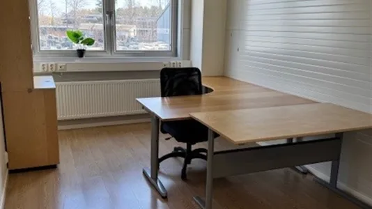 Kontorslokaler att hyra i Uppsala - foto 3