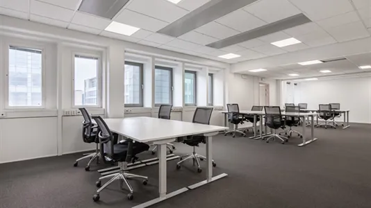 Coworking spaces att hyra i Solna - foto 6