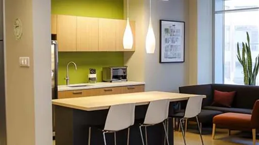 Kontorslokaler att hyra i Örebro - foto 8