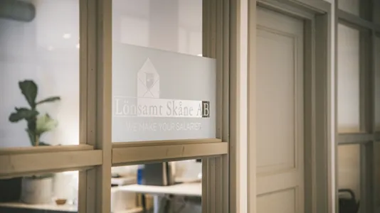 Kontorslokaler att hyra i Svalöv - foto 6