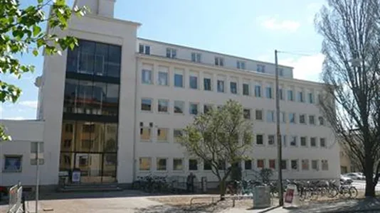 Kontorslokaler att hyra i Uppsala - foto 1