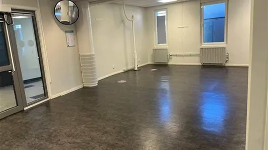 Kontorslokaler att hyra i Kalmar - foto 8