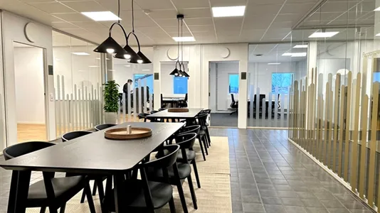 Kontorslokaler att hyra i Enköping - foto 5