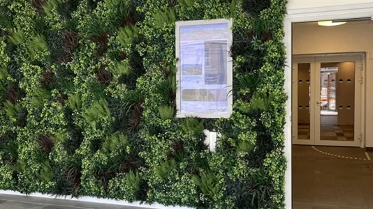 Kontorslokaler att hyra i Göteborg Centrum - foto 2