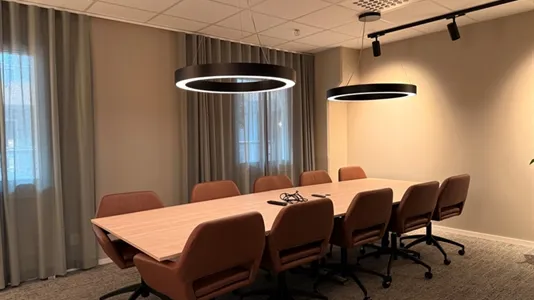 Kontorslokaler att hyra i Södertälje - foto 3