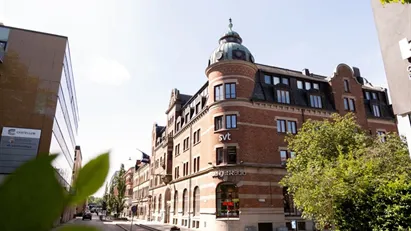 Representativt kontor i hjärtat av Borås – Västerbrogatan 1
