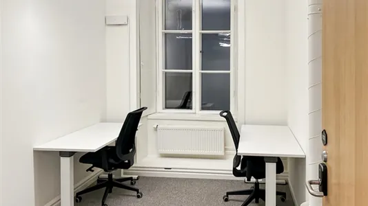 Kontorslokaler att hyra i Stockholm Innerstad - foto 2