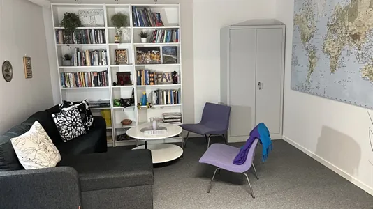 Kontorslokaler att hyra i Södermalm - foto 13