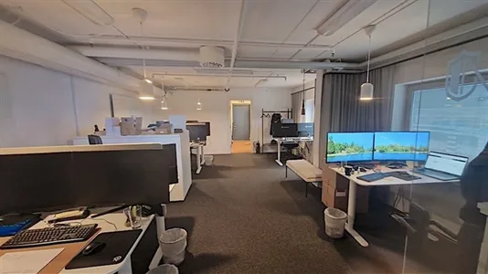 Kontorslokaler att hyra i Nacka - foto 2