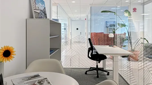 Coworking spaces att hyra i Lundby - foto 5
