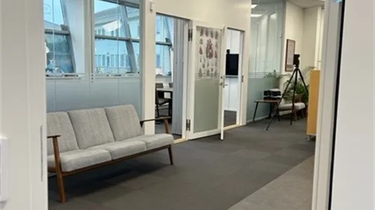 Kontorslokaler att hyra i Lund - foto 7