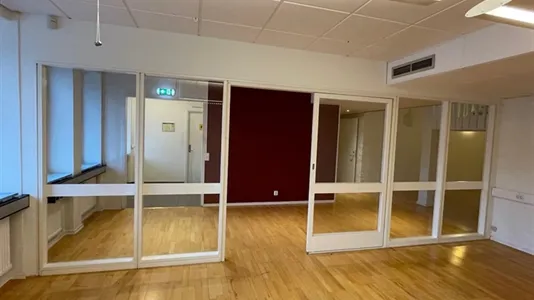 Kontorslokaler att hyra i Malmö Centrum - foto 3