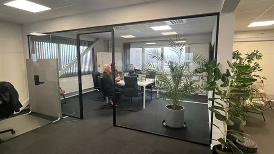 Kontorslokaler att hyra i Nyköping - foto 1