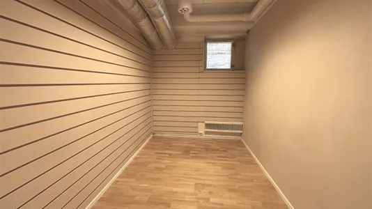 Kontorslokaler att hyra i Södermalm - foto 8