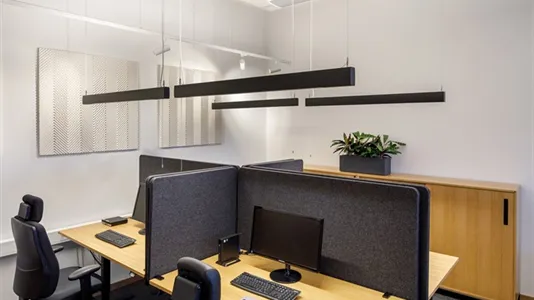 Kontorslokaler att hyra i Upplands Väsby - foto 7