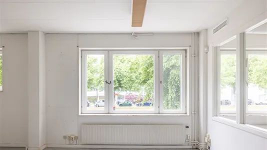 Kontorslokaler att hyra i Södermalm - foto 10