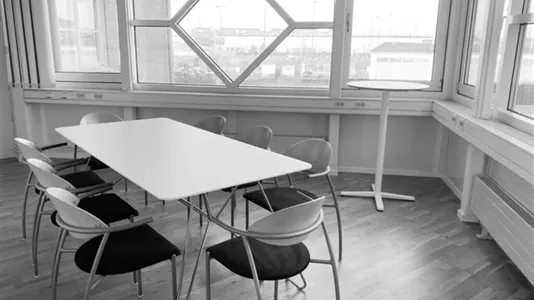 Kontorslokaler att hyra i Malmö Centrum - foto 5