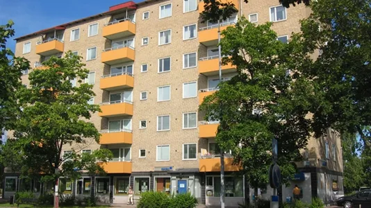 Kontorslokaler att hyra i Karlstad - foto 1