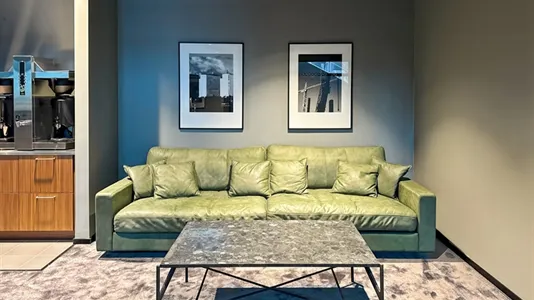 Kontorslokaler att hyra i Sundbyberg - foto 14