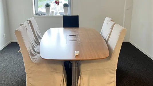 Kontorslokaler att hyra i Ljungby - foto 4