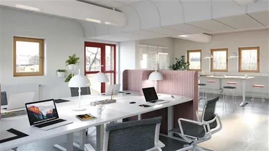 Kontorslokaler att hyra i Västerås - foto 5