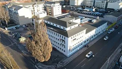 Kontor att hyra i Uppsala