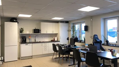 Butikslokal att hyra i Örebro Butikslokal att hyra i Örebro
