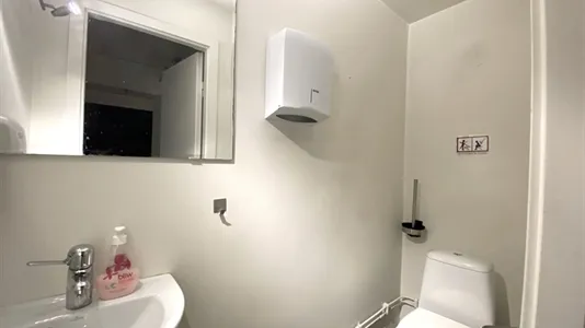 Kontorslokaler att hyra i Södermalm - foto 12