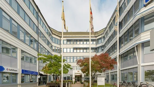 Kontorslokaler att hyra i Västerort - foto 11