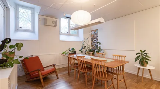 Kontorslokaler att hyra i Södermalm - foto 11