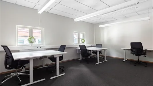 Kontorslokaler att hyra i Göteborg Centrum - foto 13