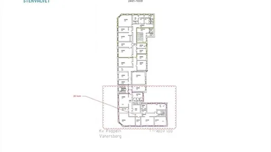 Kontorslokaler att hyra i Vänersborg - foto 3