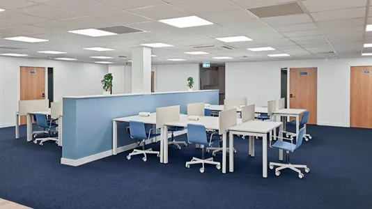 Kontorslokaler att hyra i Göteborg Östra - foto 5