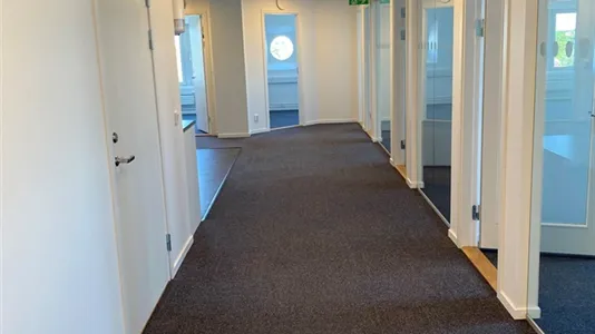 Kontorslokaler att hyra i Uppsala - foto 4