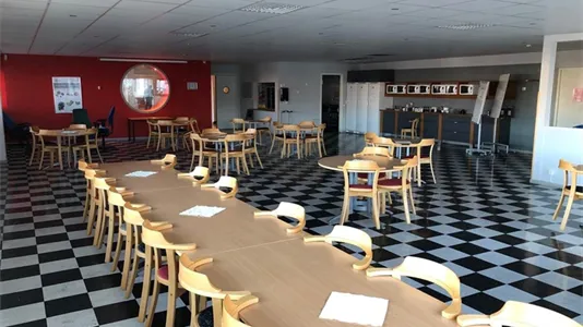 Kontorslokaler att hyra i Örebro - foto 5