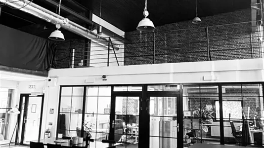 Kontorslokaler att hyra i Helsingborg - foto 2