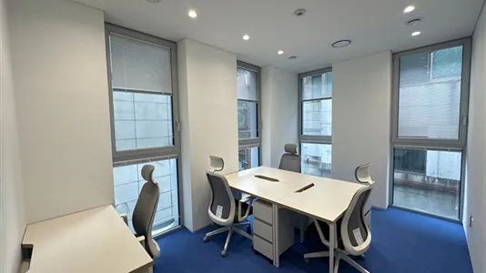 Kontorslokaler att hyra i Göteborg Östra - foto 7