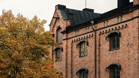 Kontorslokaler att hyra i Gävle - foto 6