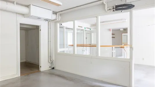 Kontorslokaler att hyra i Södermalm - foto 9