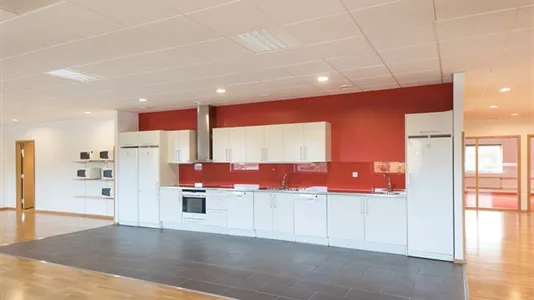 Kontorslokaler att hyra i Västerort - foto 11